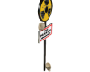 Nuclear zone
