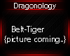 Belt-Tiger