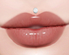 Alice Gloss Red