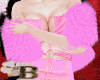 B| Sweet Pink Fur