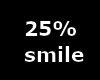 !IVC! Naty 25% smile