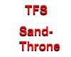 [TFS]Sand Throne