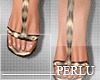 [P]Carnival Sandals [P]