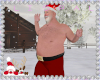 Santa Dancing