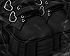 Heart glass boots
