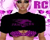 RC CANDY PINK TOP