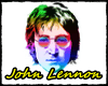 John Lennon + Piano