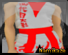 Minato's Training robe