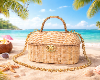 𝓓. Wicker Chic F