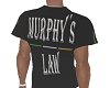 Shirt Murphy s Law