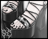 5C HEELS JINSHU