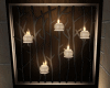 Wall Candle Art
