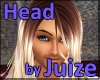 Juize Head