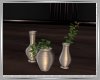 Larchwood Vases