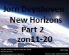 Trance New Horizons 2