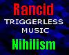 Rancid - Nihilism
