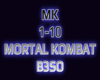 Mortal kombat S+D funny