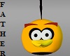 Angry Birds Orange [M/F]