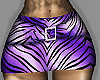 Goli purp RL