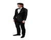 MALE DANCE PARTNER