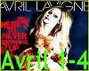 Avril Lavigne Box 1
