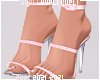 $K Crystal Heels