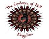 ~K~Centars kingdom Flag