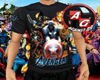 Avengers Shirt