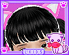 Kids Black Kitty