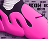 ★ Monster Pink
