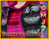 Omj7: Bomber & sweater 2