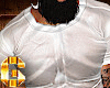 G00 Tight T White