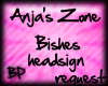 [BP]Anna's headsign [R]