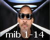 men in  black will smith