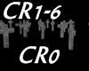 VM CROSS EFFECTS CR1-6