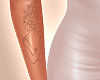 Poly arms tatto V1