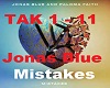 Jonas Blue-Mistakes