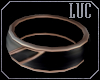 [luc] Wedding Band M