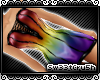 S|Extremity Rainbow