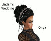Liadan's Wedding - Onyx