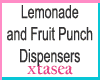 Drink Dispensers