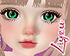 Liy Kids Kesha MH