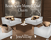 BC Mom & Dad Chairs