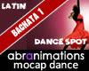 Bachata 1 Dance Spot