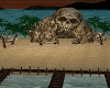 Pirate Skull Island