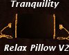 Tranquilty Pillow V2