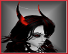 (YSS)Devilish Horns