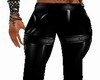 [JHOW] Emo Pants Black