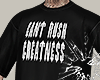 cant rush ª