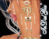 IN} Skeleton Jewels L/H